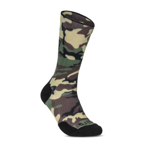 5.11 Skarpety Sock & Awe Woodland 10041BY