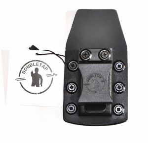 Doubletap Ładownica Glock single 9 mm wewnętrzna IWB Hybrid