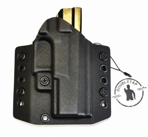 Doubletap HK P30L Kabura zewnętrzna OWB Gear prawa 