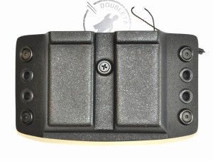 Doubletap Ładownica HK SFP9 double 9 mm zewnętrzna OWB Solid
