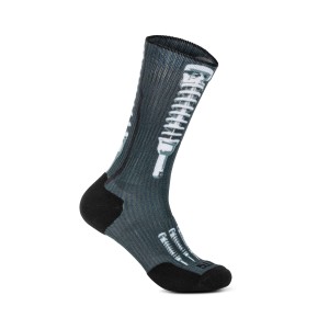 5.11 Skarpety Sock & Awe Crew Terminator Black 10041CF