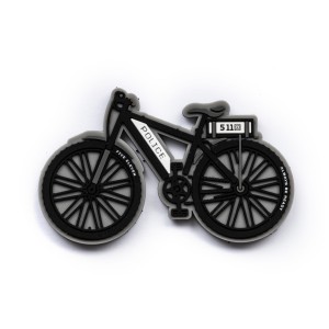 5.11 Patch First Responder Bike Cop 82091