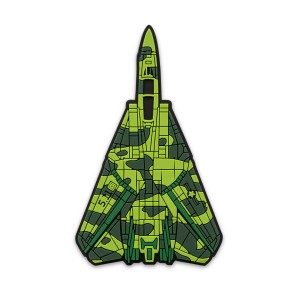 5.11 Patch Tomcat Frog Camo 92098