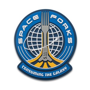 5.11 Space Forks Patch 92058