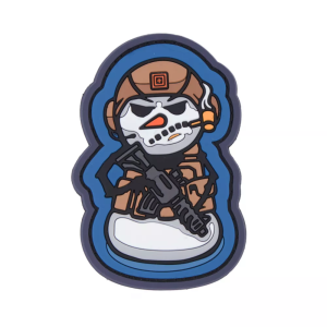 5.11 Snowmans Land Patch 81946