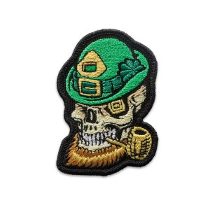 5.11 Naszywka Tactical Leprechaun Patch 92068