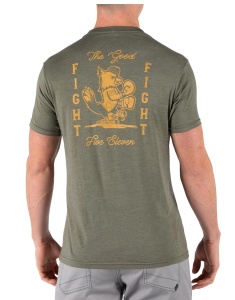 5.11 Koszulka T-Shirt Emea Good Fight S/S Tee 76288