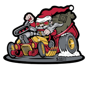 5.11 Emea Fast Santa Patch 92485