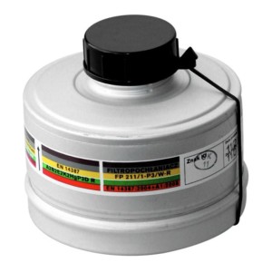 Maskpol Filtropochłaniacz FP 211/1-P3/W-R