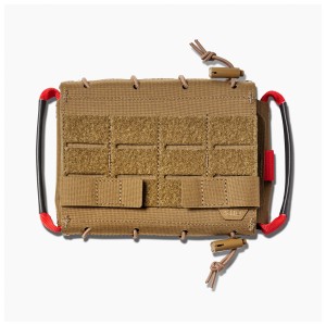 5.11 Kieszeń medyczna UCR Flat IFAK Pouch 5860084