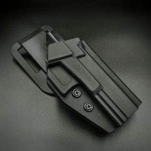 Doubletap HK SFP9 Kabura zewnętrzna OWB Strighter prawa