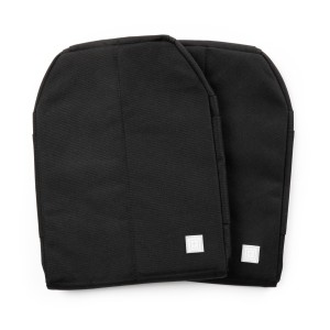 5.11 Wkład treningowy Tactec Weight Plate Sandbag Black 56694