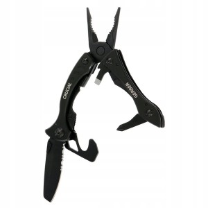 Gerber Multitool Crucial + Strap Cutter 31-001518 