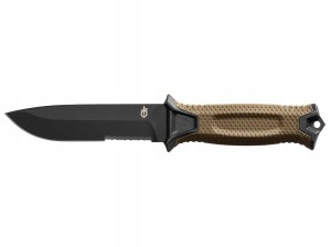 Gerber Nóż Strongarm SE Coyote 31-003655