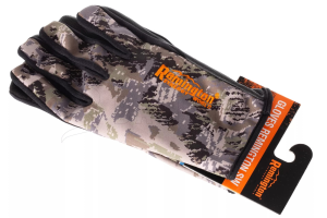 Remington Rękawice Pro Shooter II Figure