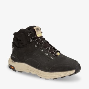 Safety Jogger Buty górskie trekkingowe Tambo Mid