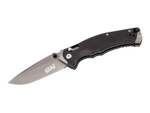 Herbertz Nóż taktyczny składany AXIS LOCK 53018
