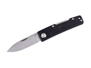 CJH Herbertz Nóż składany Folding Father Black 10000754