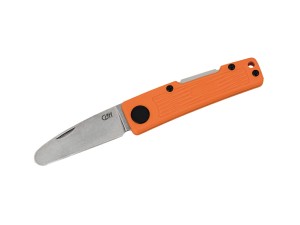 CJH Herbertz Nóż składany Folding Kids Orange 10000761