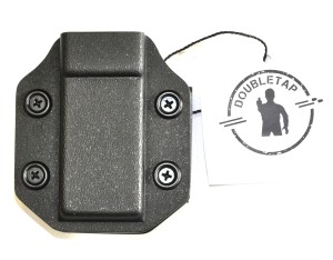 Doubletap Ładownica zewnętrzna 9 mm OWB Solid single HK SFP9