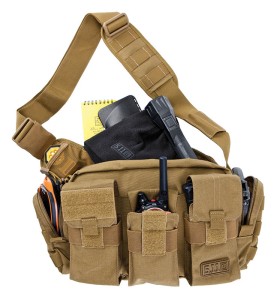 5.11 Torba Taktyczna BAIL OUT Bag 56026