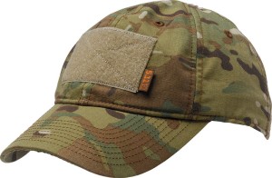 5.11 Czapka FLAG BEARER MULTICAM CAP 89063
