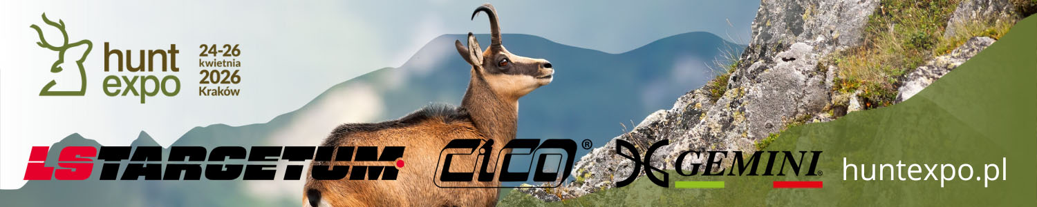 Hunt Expo Kraków 26